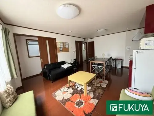 4LDK Property Osaka City Osaka Prefecture (4)