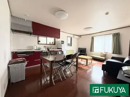 4LDK Property Osaka City Osaka Prefecture (5)