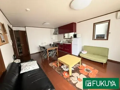 4LDK Property Osaka City Osaka Prefecture (6)