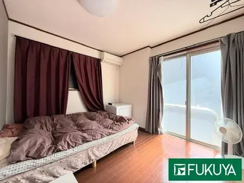 4LDK Property Osaka City Osaka Prefecture (7)