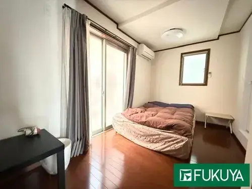 4LDK Property Osaka City Osaka Prefecture (8)