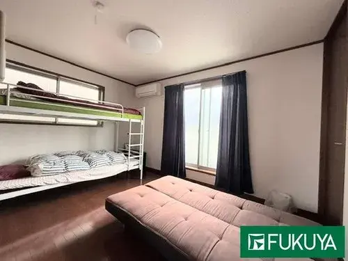 4LDK Property Osaka City Osaka Prefecture (9)