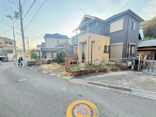 Bien immobilier 4LDK+S Shimamoto-cho, Mishima-gun, Préfecture d'Osaka (3)