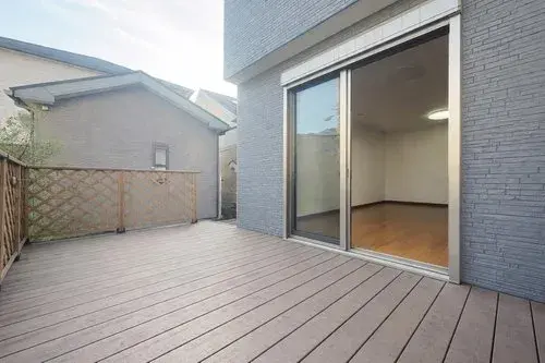 Bien immobilier 4LDK+S Shimamoto-cho, Mishima-gun, Préfecture d'Osaka (5)