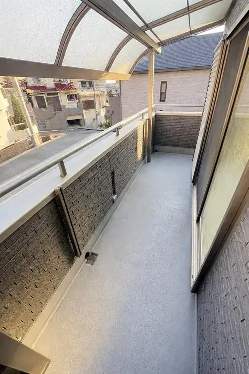 Bien immobilier 4LDK+S Shimamoto-cho, Mishima-gun, Préfecture d'Osaka (8)