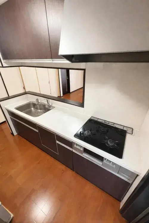 Bien immobilier 4LDK+S Shimamoto-cho, Mishima-gun, Préfecture d'Osaka (9)