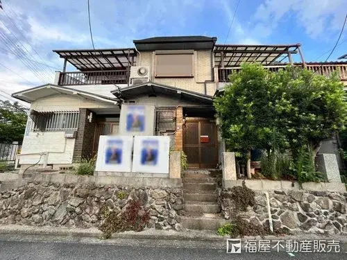 5DK Property Yao City Osaka Prefecture (2)