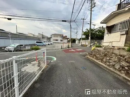 5DK Property Yao City Osaka Prefecture (3)