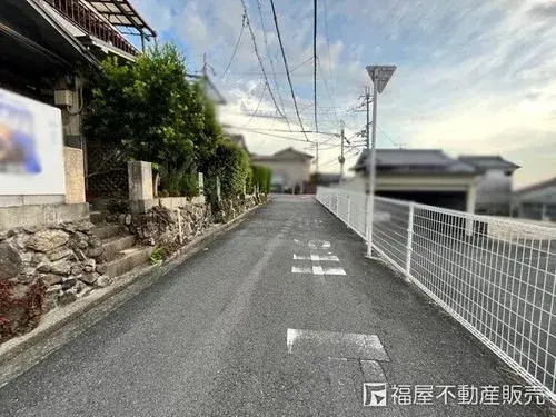 5DK Property Yao City Osaka Prefecture (4)