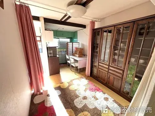 5DK Property Yao City Osaka Prefecture (5)