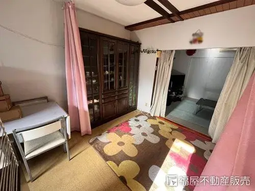 5DK Property Yao City Osaka Prefecture (6)