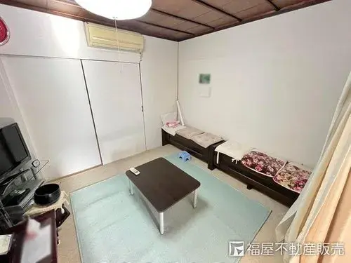 5DK Property Yao City Osaka Prefecture (7)