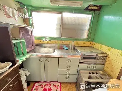 5DK Property Yao City Osaka Prefecture (8)