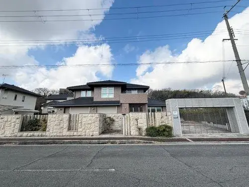 عقار 5LDK Kawachinagano City Osaka Prefecture (4)