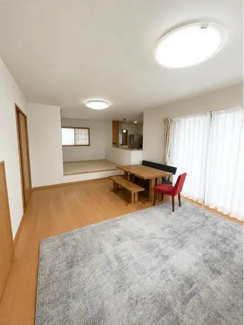 4LDK Bien immobilier Ville d'Osaka Préfecture d'Osaka (2)