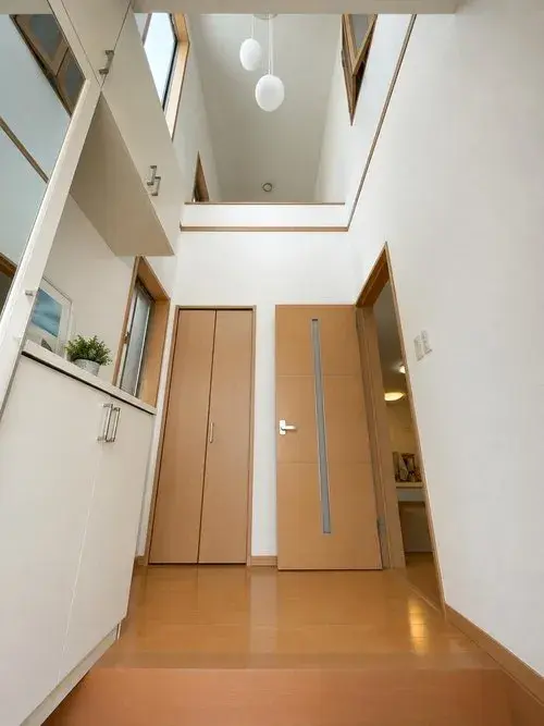 4LDK Bien immobilier Ville d'Osaka Préfecture d'Osaka (3)