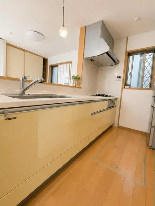 4LDK Bien immobilier Ville d'Osaka Préfecture d'Osaka (4)