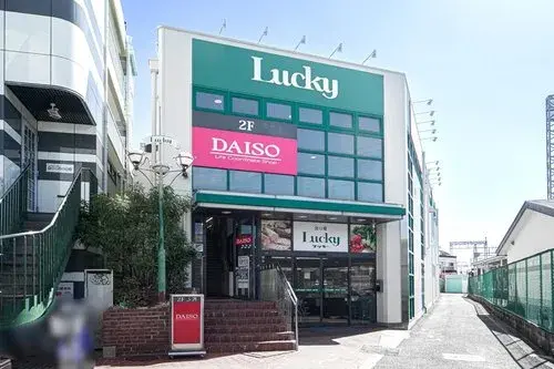 [All Rooms Storage, 3+ Stories, Attic Storage Property] Yao City Osaka Prefecture (8)