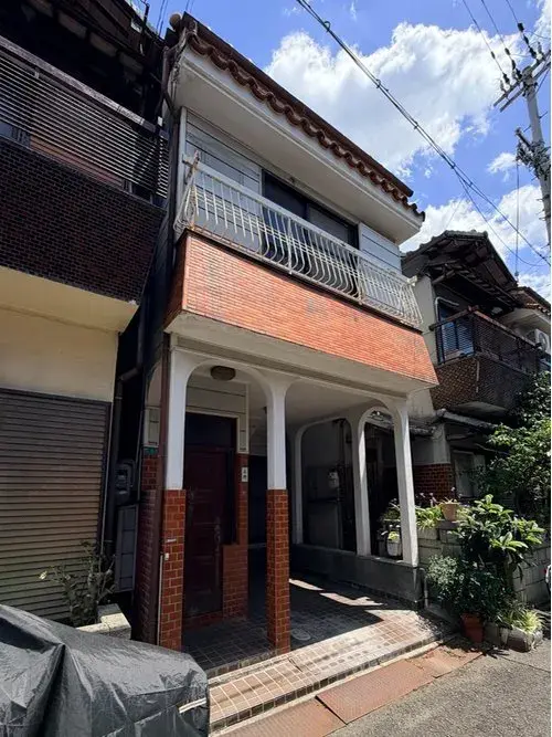 4DK Property Osaka City Osaka Prefecture (2)