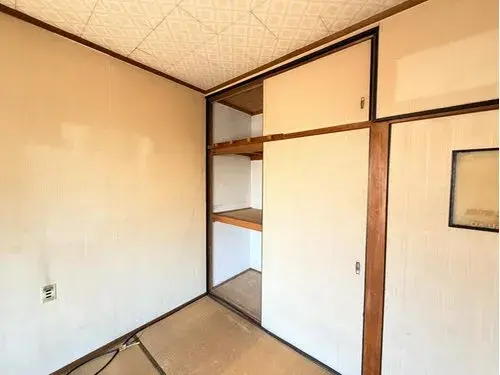 4DK Property Osaka City Osaka Prefecture (11)