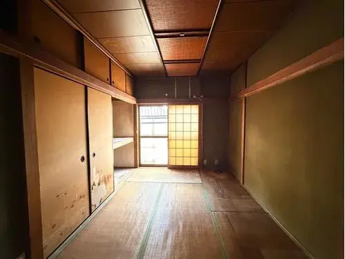 4DK Property Osaka City Osaka Prefecture (12)