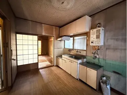 4DK Property Osaka City Osaka Prefecture (15)