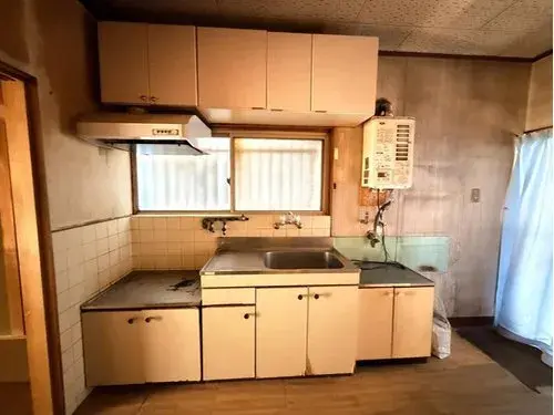 4DK Property Osaka City Osaka Prefecture (16)
