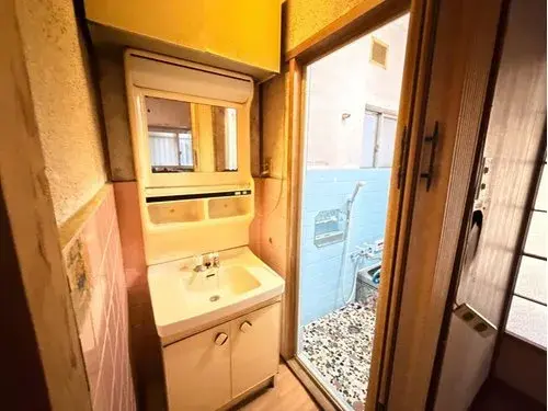 4DK Property Osaka City Osaka Prefecture (19)