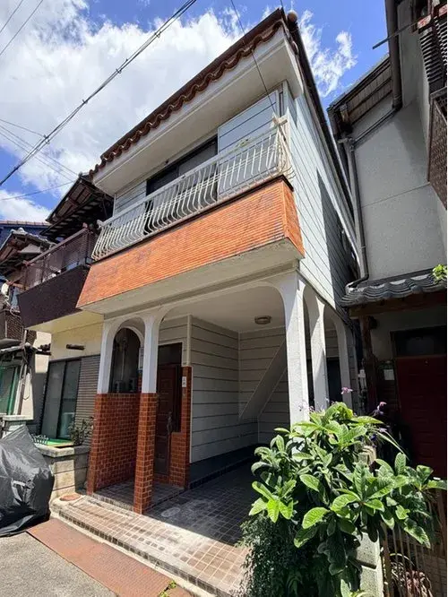 4DK Property Osaka City Osaka Prefecture (3)