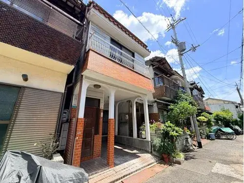 4DK Property Osaka City Osaka Prefecture (6)