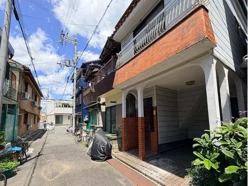 4DK Property Osaka City Osaka Prefecture (7)