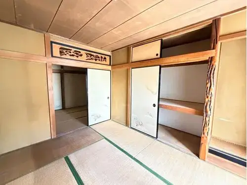 4DK Property Osaka City Osaka Prefecture (8)