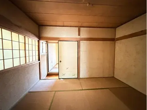 4DK Property Osaka City Osaka Prefecture (10)