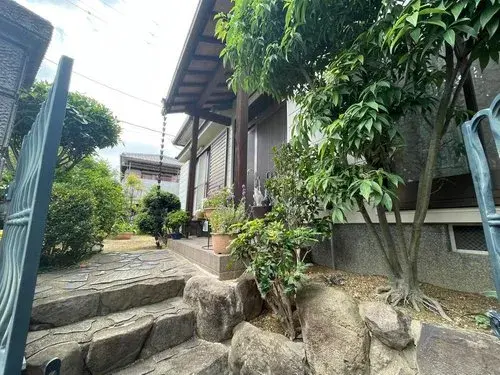 5LDK物件 泉南郡熊取町 大阪府 (2)