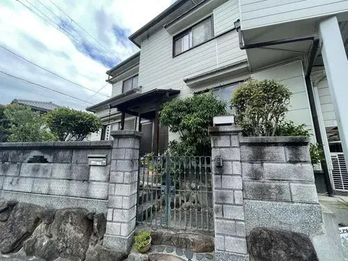 5LDK物件 泉南郡熊取町 大阪府 (5)