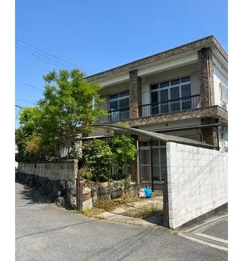 4LDK+S 河内长野市 大阪府 (2)