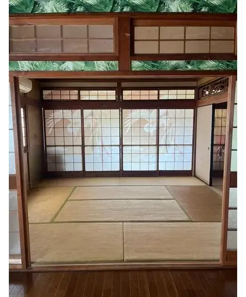 4LDK+S 河内长野市 大阪府 (8)