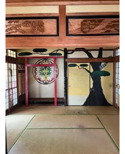 4LDK+S 河内长野市 大阪府 (9)