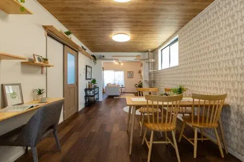 4LDK Property Neyagawa City Osaka Prefecture (2)
