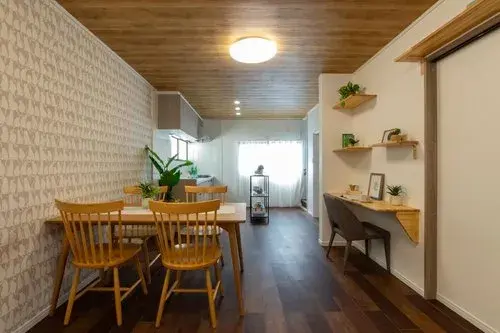 4LDK Property Neyagawa City Osaka Prefecture (5)