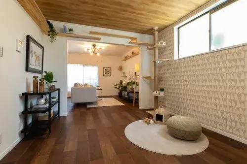 4LDK Property Neyagawa City Osaka Prefecture (6)
