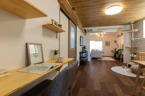 4LDK Property Neyagawa City Osaka Prefecture (8)