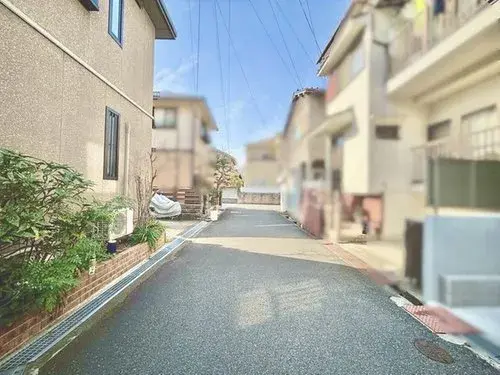 3LDK Yao City Osaka Prefecture (2)