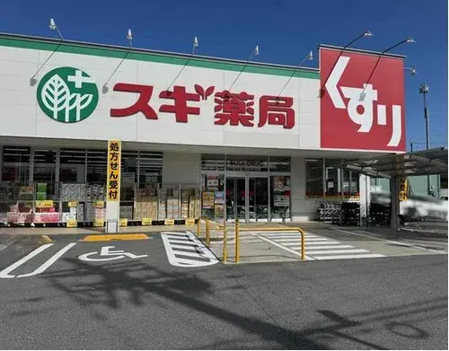 3LDK Yao City Osaka Prefecture (17)