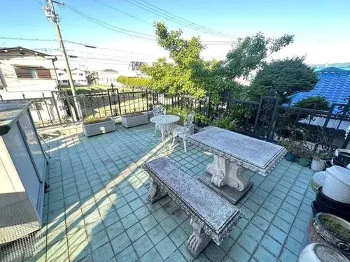 4LDK+S Property Izumisano City Osaka Prefecture (6)