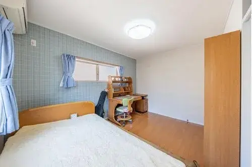 Toutes les chambres de 6 tatamis ou plus Propriété Ville de Takatsuki Préfecture d'Osaka (2)