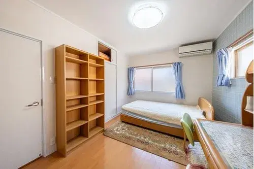 Toutes les chambres de 6 tatamis ou plus Propriété Ville de Takatsuki Préfecture d'Osaka (3)
