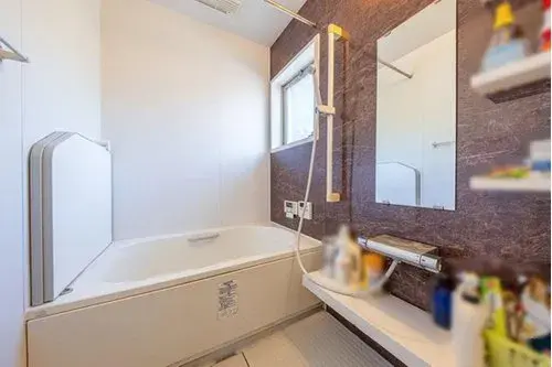 Toutes les chambres de 6 tatamis ou plus Propriété Ville de Takatsuki Préfecture d'Osaka (4)