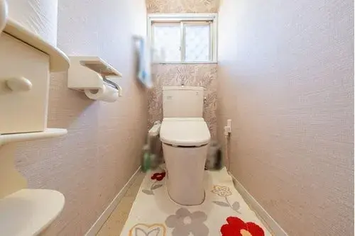 Toutes les chambres de 6 tatamis ou plus Propriété Ville de Takatsuki Préfecture d'Osaka (5)