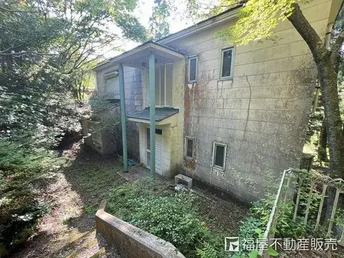 Akiya in 神戸市